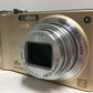 ※送料無料※ Panasonic LUMIX DMC-ZX3 コンパクトデジタルカメラ 未チェック ジャンク品 囗G