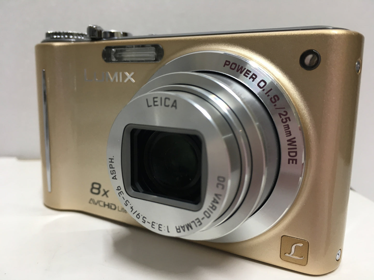 ※送料無料※ Panasonic LUMIX DMC-ZX3 コンパクトデジタルカメラ 未チェック ジャンク品 囗G