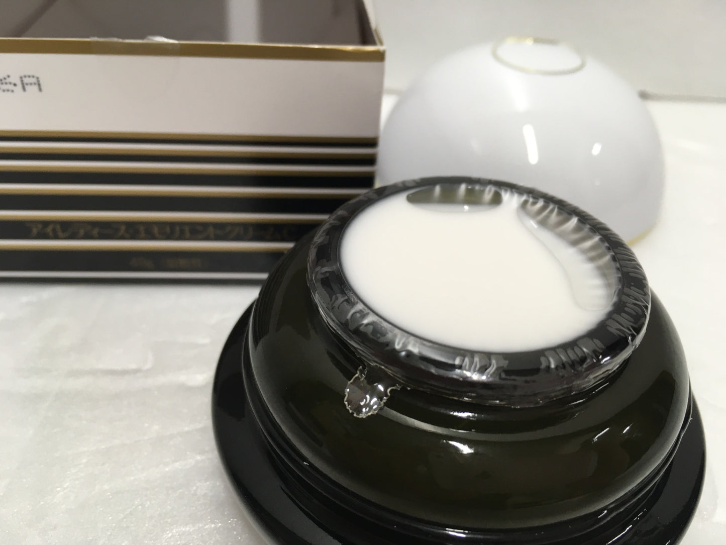 ※送料無料※ アイレディース エモリエントクリームC 洗顔フォーム UVクリーム 3種類 計4個セット 未使用 未開封 囗G