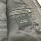 5351 POUR LES HOMMES レザー ジャケット ブルゾン 羊革 サイズ50