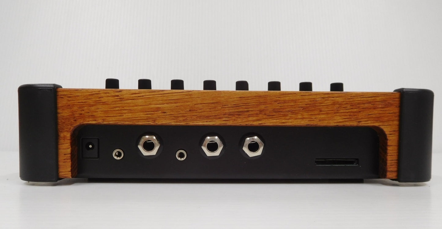KORG コルグ ミキサー・レコーダー機能搭載 リズムマシン KR-55 Pro ※通電チェックのみ囗T巛