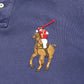 ラルフローレン ビッグポニー ポロシャツ サイズS 半袖 POLO RALPH LAUREN