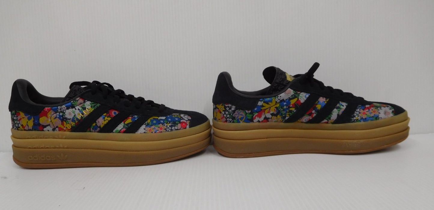 adidas originals アディダス レディーススニーカー GAZELLE BOLD ガゼル ボールド JI2572 size:24.0cm囗T巛