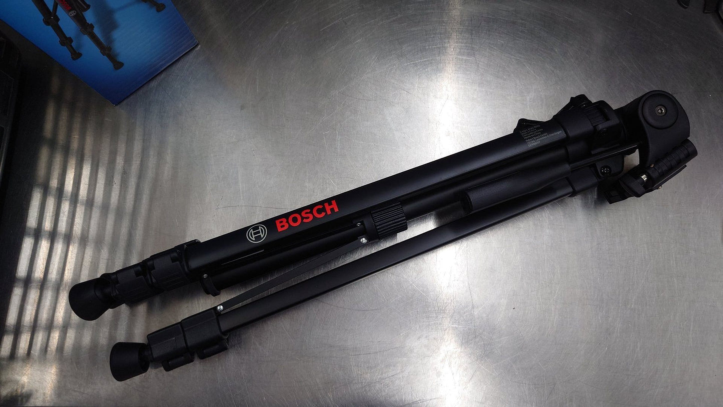 BOSCH　レーザー距離計三脚セット　GLM7000J+Extra　中古品　囗T巛