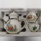WEDGWOOD ピーターラビット チルドレンズポットセット 囗T巛