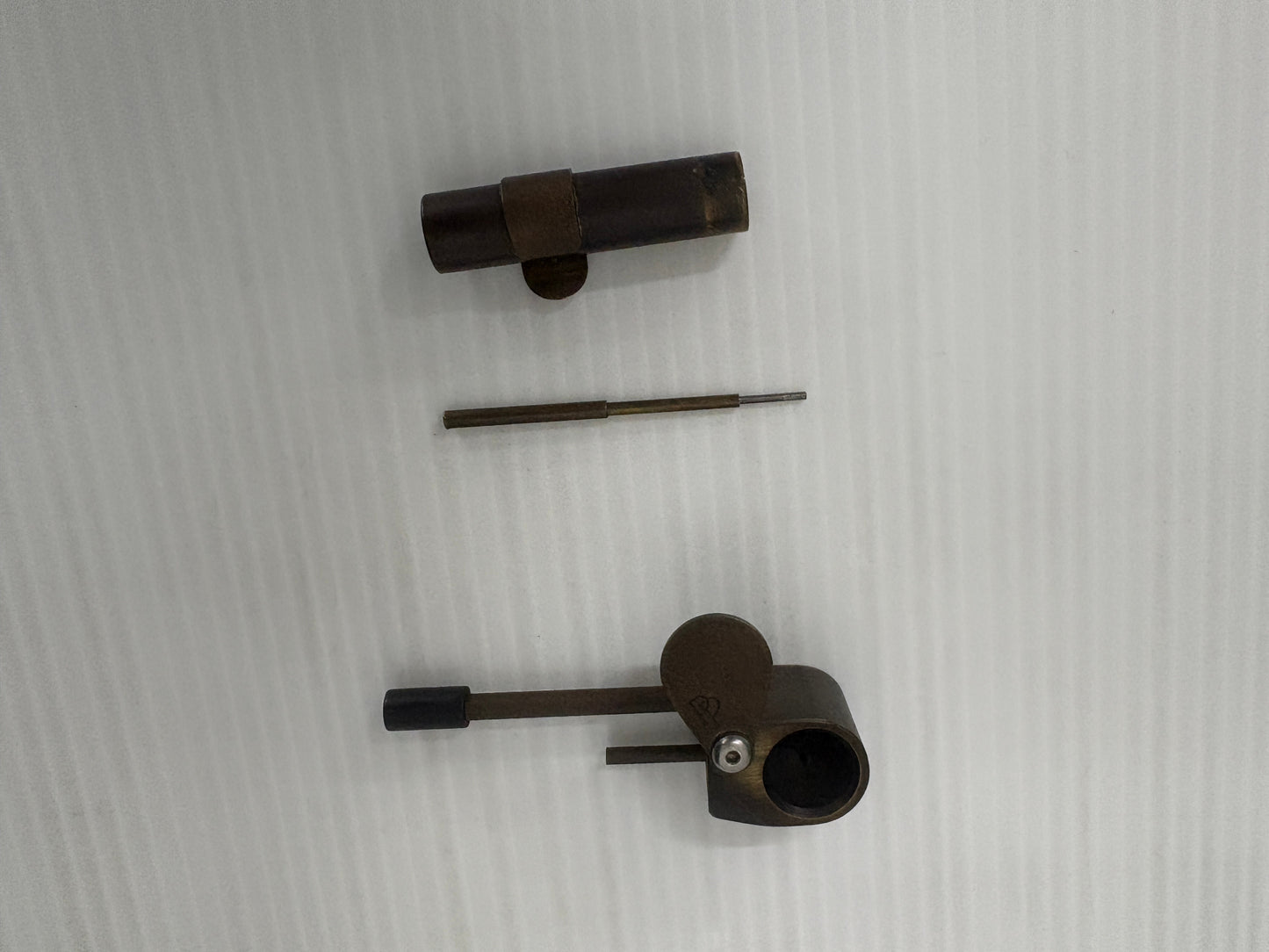 Proto Pipe Deluxe プロトパイプ デラックス PP刻印 喫煙具