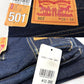 リーバイス 00501-1484 デニムパンツ ジーンズ W28 ボタンフライ タグ付き