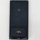 SONY ウォークマン WALKMAN NW-ZX2 128GB ポータブルオーディオプレイヤー 黒