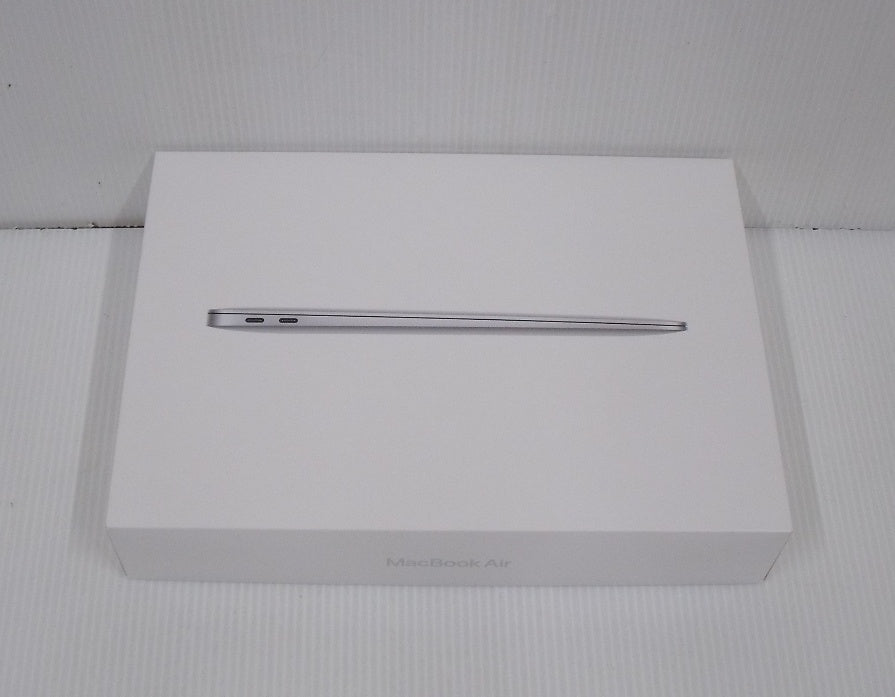 Apple MacBook Air Retinaディスプレイ 13.3 MGN93J/A シルバー Apple M1/SSD256GB/8GB囗T巛