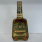 GIBSON Olympic 16年 LIMITED EDITION ウイスキー 710ml Canadian Whisky シリアル入 古酒 ベロア袋付 替栓付 未開封