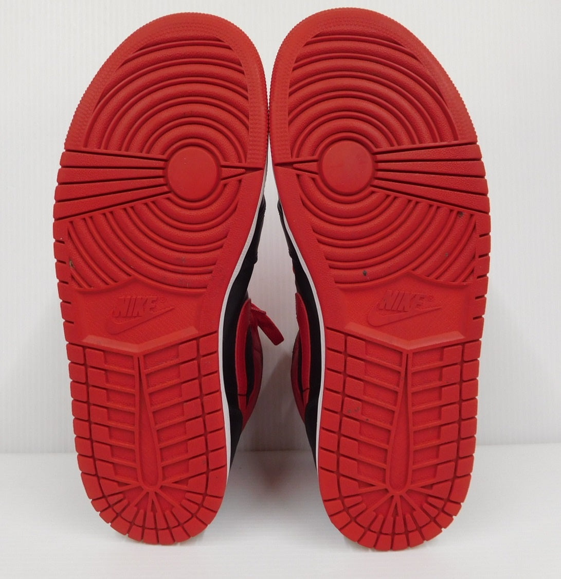 NIKE AIR JORDAN1 ナイキ エアジョーダン1 DQ8426-060 レッド・ブラック size:28.0cm囗T巛
