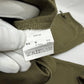 ワイパー WAIPER 米軍 U.S.NAVY A-2 1レイヤー デッキパンツ 24WP126 サイズL