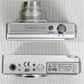FUJIFILM 富士フイルム コンパクトデジカメ FinePix J150w シルバー