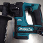 マキタ　Makita　10.8V　16ｍｍ充電式ハンマドリル　HR166DSMX　囗T巛