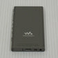 ソニー ウォークマンAシリーズ 16GB NW-A105 2019年モデル囗T巛
