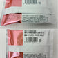 RANRICH 宝石ジェル リンクルホワイト 50g×1 卵白ホイップ石鹸 2