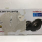 ※送料無料※ Pioneer Carrozzeria 17cmコアキシャル2WAYスピーカー TS-F1740 長期保管 未使用 囗G