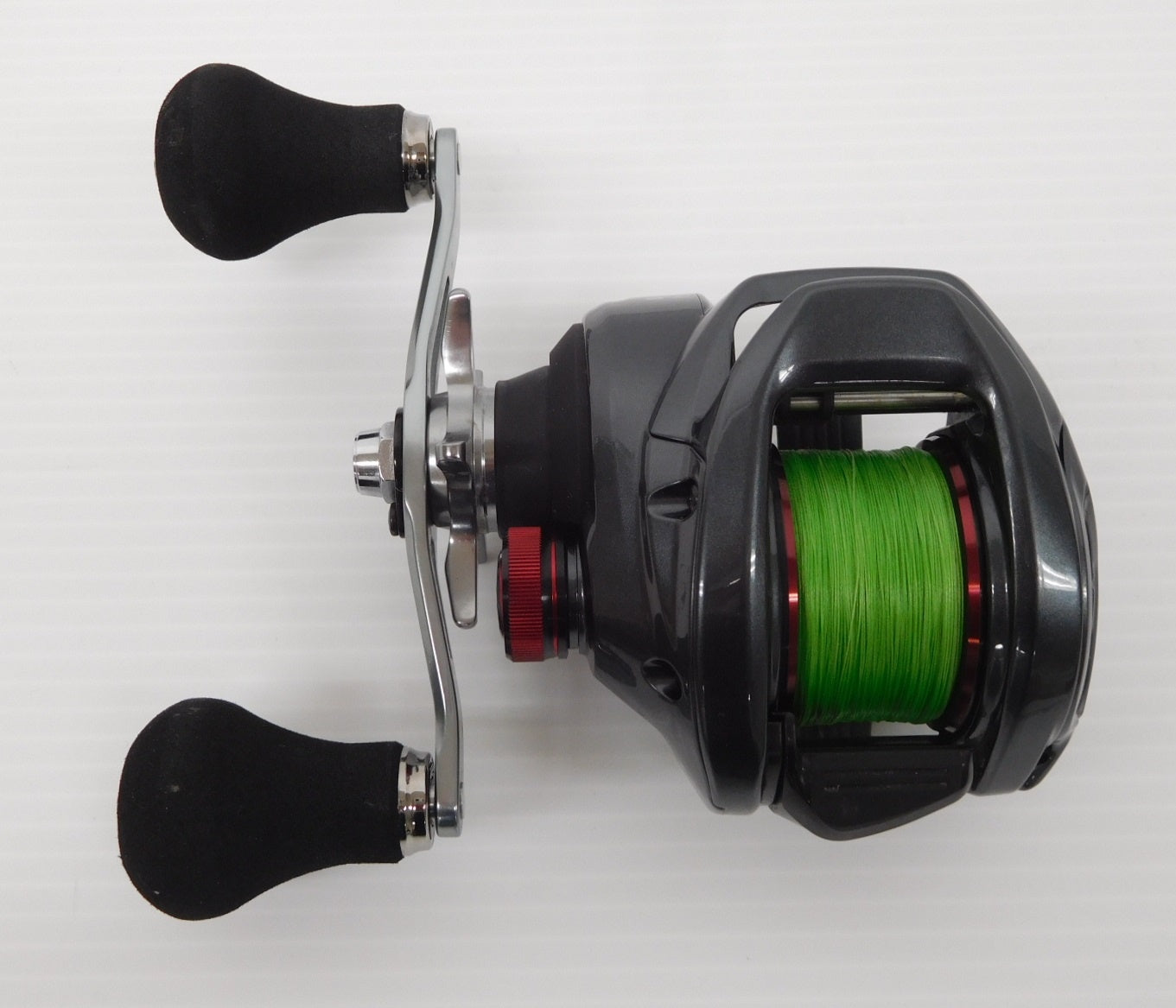 SHIMANO シマノ ベイトリール Scorpion MD 301XGLH 中古囗T巛