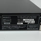 送料無料 SONY ブルーレイレコーダー HDD1TB ２チューナー BDZ-ZW1500囗T巛