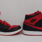 NIKE AIR JORDAN1 ナイキ エアジョーダン1 DQ8426-060 レッド・ブラック size:28.0cm囗T巛