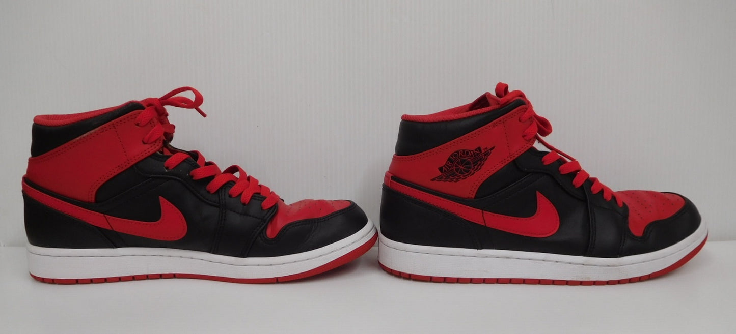 NIKE AIR JORDAN1 ナイキ エアジョーダン1 DQ8426-060 レッド・ブラック size:28.0cm囗T巛