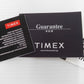 Timex x Abu Garcia Camper SST クォーツ ブラック TW2V37900 ケースあり囗T巛