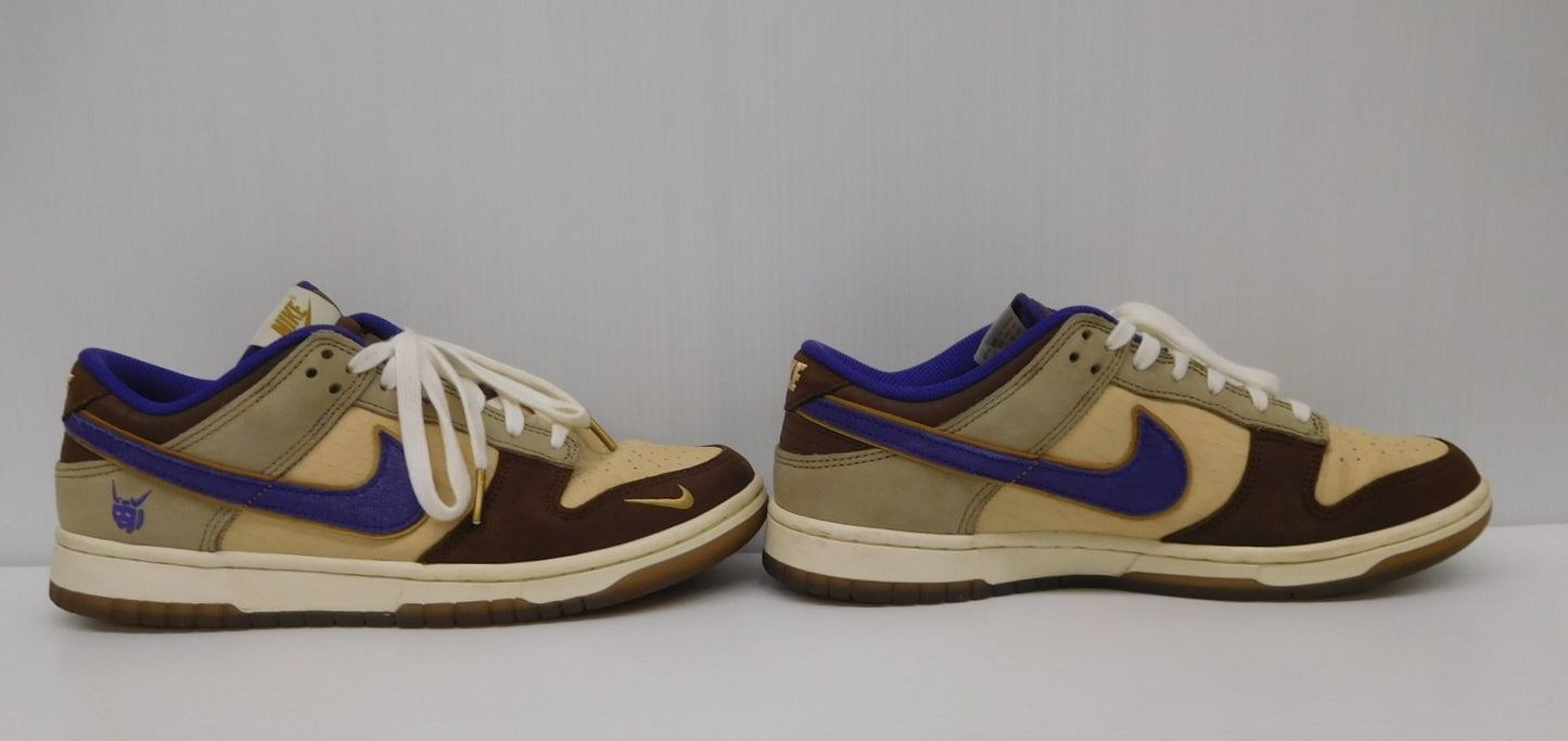 NIKE ナイキ ダンク ロー プレミアム 節分  DUNK LOW PREMIUM Setsubun DQ5009-268 size:25.5cm囗T巛