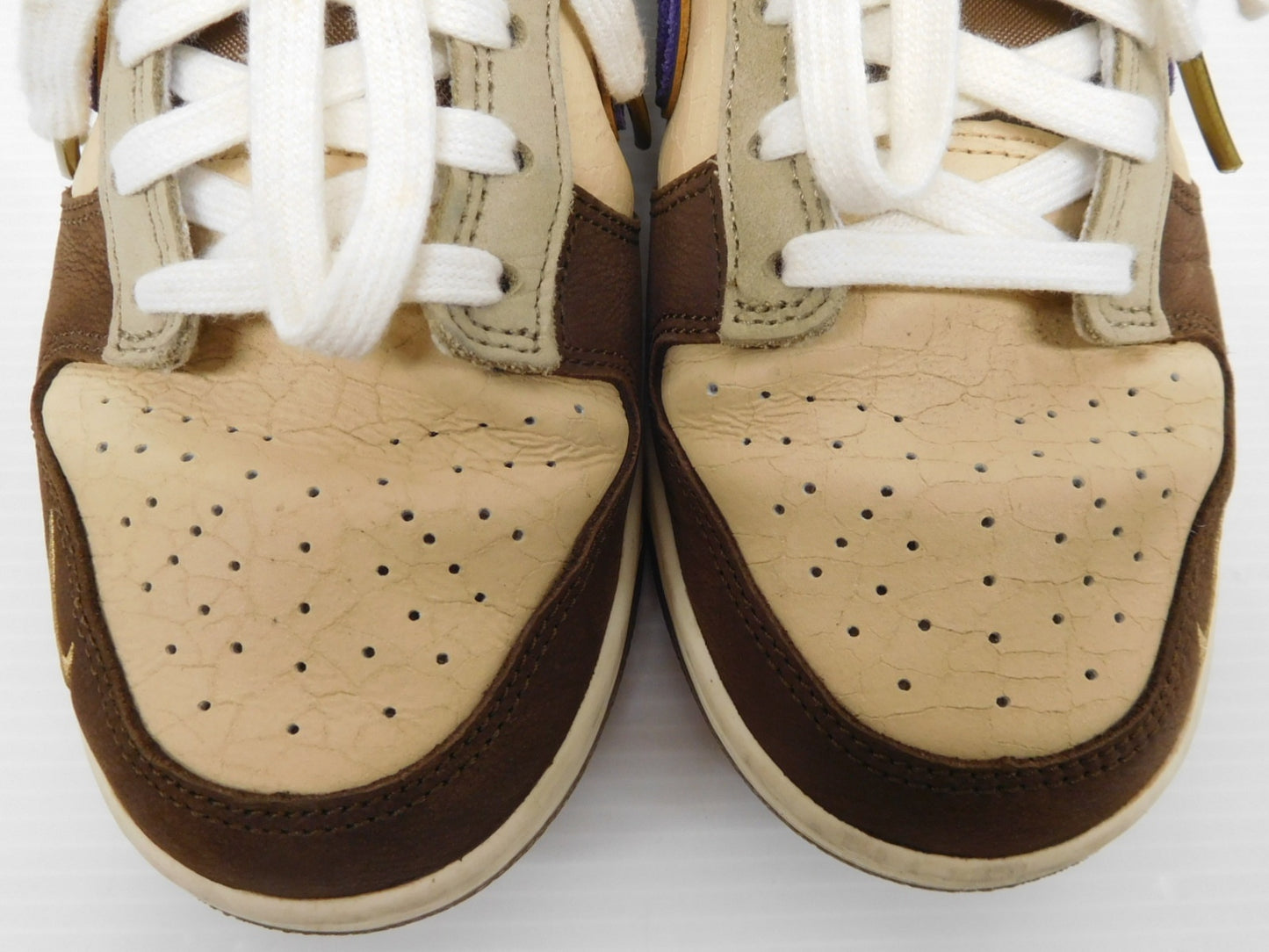 NIKE ナイキ ダンク ロー プレミアム 節分  DUNK LOW PREMIUM Setsubun DQ5009-268 size:25.5cm囗T巛