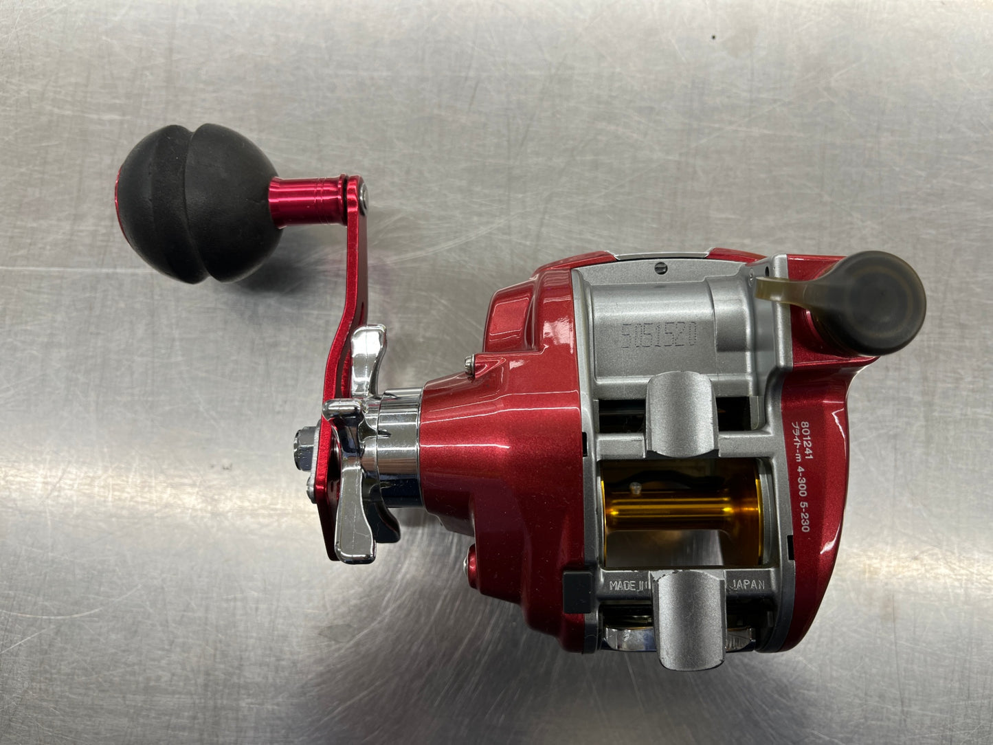 DAIWA SEABORG ダイワ シーボーグ 300FB
