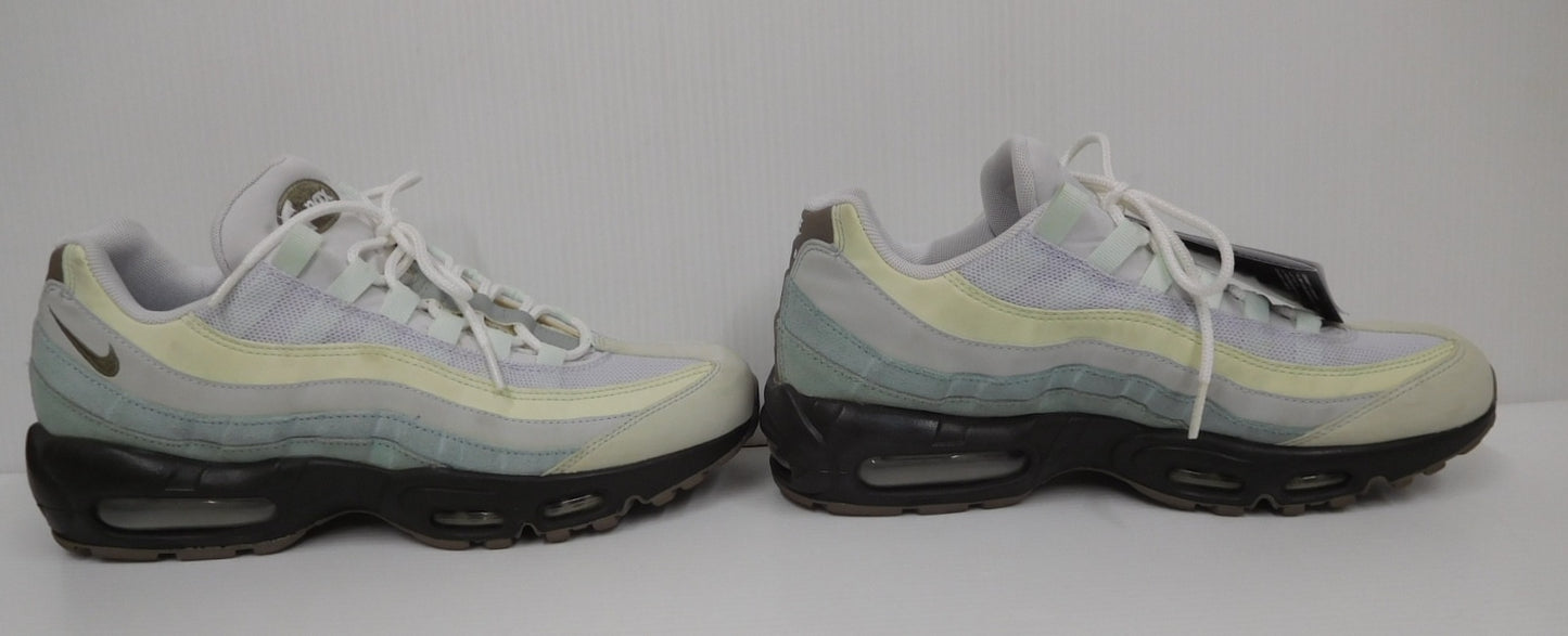 NIKE AIR MAX 95 ナイキ エアマックス 95 セコイア DQ9468-355 size:27cm 中古囗T巛