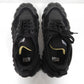 Onitsuka Tiger オニツカタイガー  DENTIGRE LS デンティグレ エルエス 1183B421 ブラック size:26.5cm囗T巛