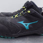 ミズノ　MIZUNO　プロアクティブスニーカー　安全靴F1GA190391　サイズ27　囗T巛