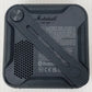 Marshall マーシャル WILLEN Bluetoothスピーカー 黒