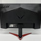 送料無料 acer 23.8型ゲーミングモニター VG240Y Sbmiipfx囗T巛