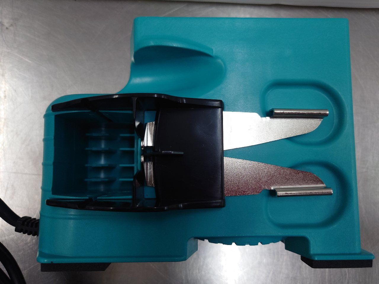 ニシガキ　ドリル研磨機　ドリル研研　囗T巛