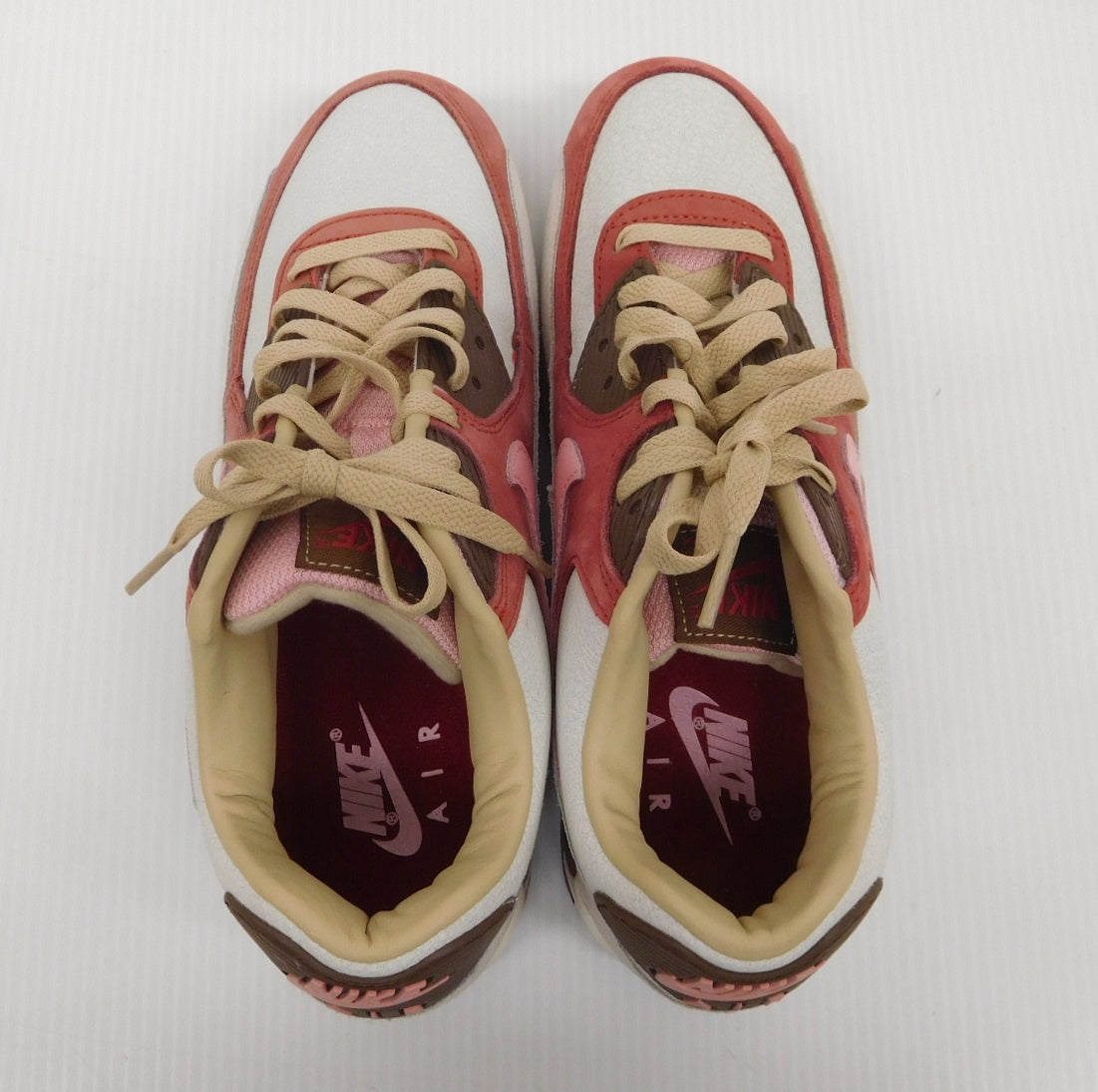 NIKE ナイキ Air Max 90 エアマックス 90 ベーコン CU1816-100 size:26cm囗T巛