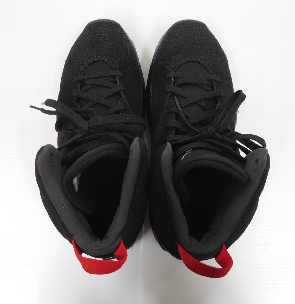 NIKE ナイキ ジョーダン LIFT OFF AR4430-023 ブラック size:27cm囗T巛