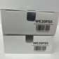 未開封 ミドリ安全 COOLFAN WE20FS5 2個セット