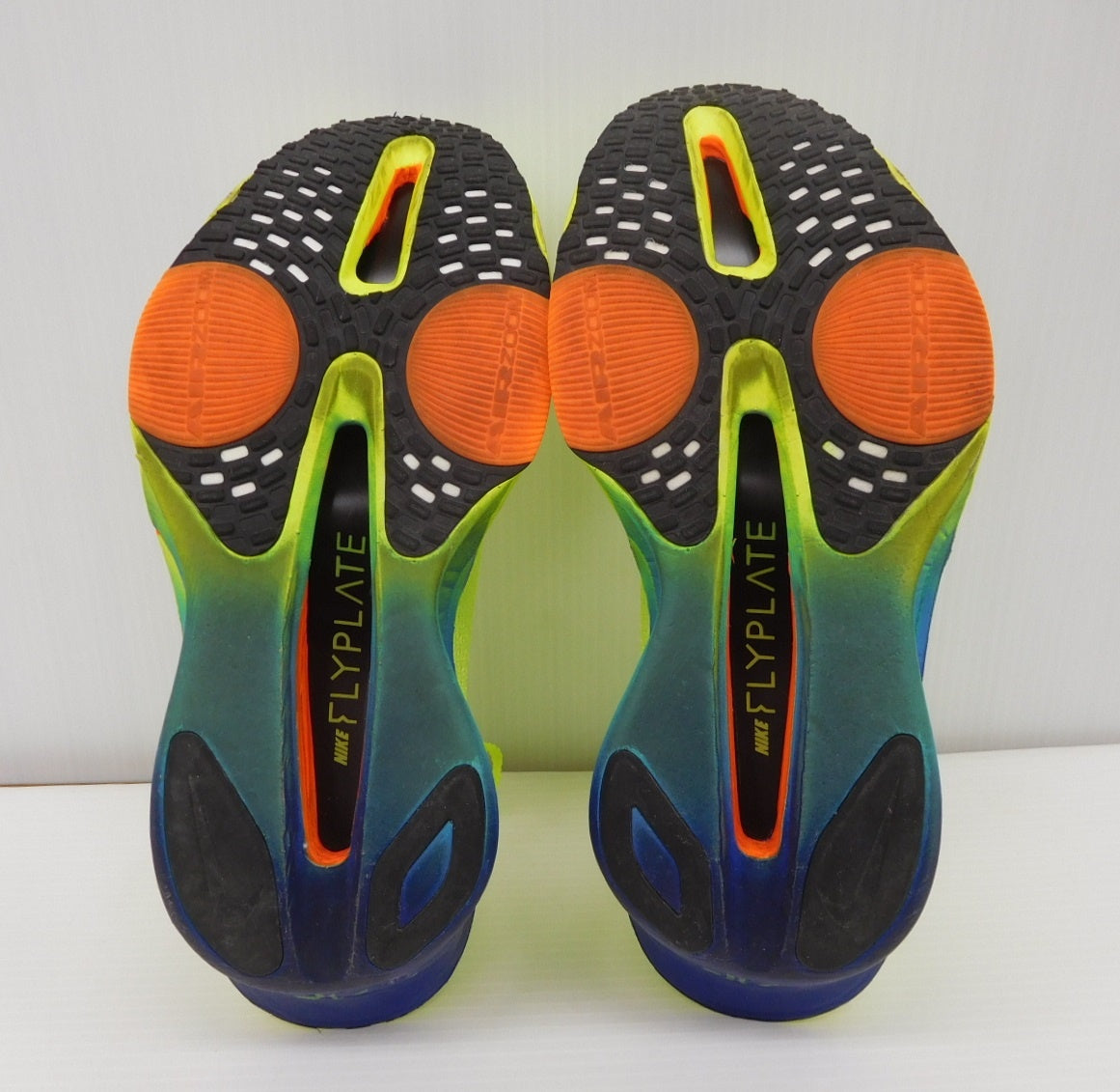 NIKE ナイキ Alpha Fly 3 アルファフライ 3 ボルト FD8311-700 size:25.5cm囗T巛