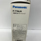 未使用 Panasonic パナソニック 交換用ろ材 カートリッジ P-77MJR