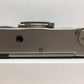 ※送料無料※ CONTAX TVS コンパクトフィルムカメラ 未チェック ジャンク品 囗G