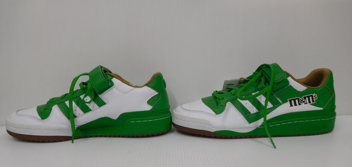 adidas アディダス Forum Low 84 M&Ms CREW V1 GY6314 size:28.5cm 中古囗T巛