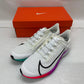 ナイキ エアズームペガサス37 フライイーズ 29.5cm CK8474-100 NIKE AIR ZOOM PEGASUS 37 FLYEASE