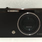 ※送料無料※ CASIO EXILIM EX-ZR50BN ブラウン コンパクトデジタルカメラ ジャンク品 囗G