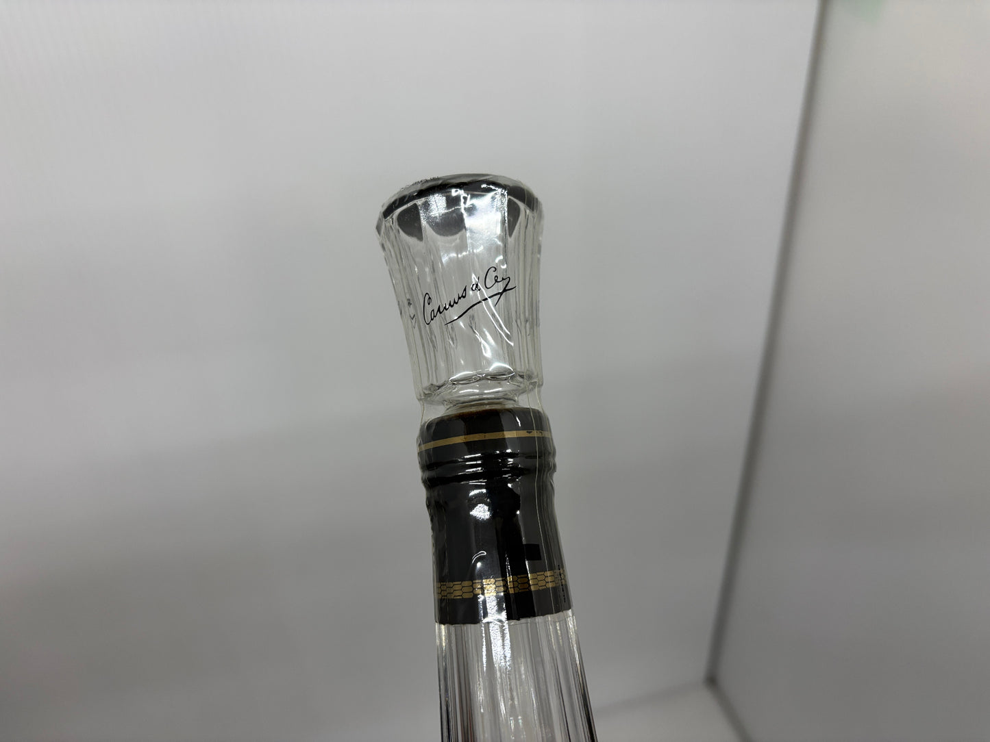 CAMUS XO COGNAC カミュ コニャック ロングネック 700ml