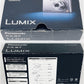 Panasonic パナソニック LUMIX DMC-FX37-S コンパクトデジタルカメラ シルバー