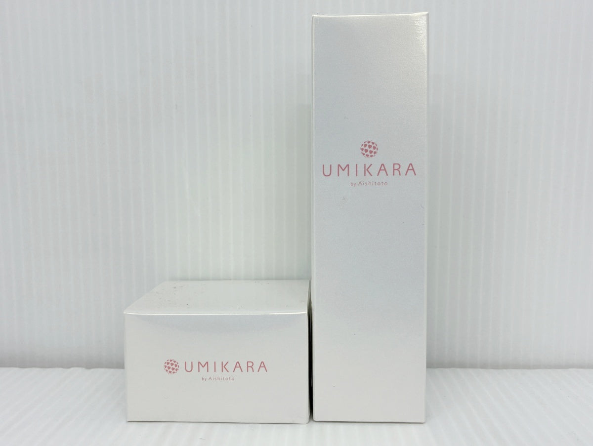 UMIKARA ローション モイスチャージェル