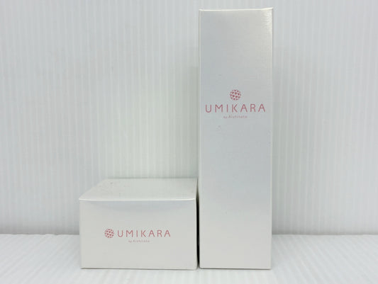 UMIKARA ローション モイスチャージェル