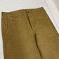 サムライジーンズ S041CP コットン パンツ サイズ34 SAMURAI JEANS