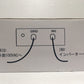 ※送料無料※ 未来舎 POWERTITE 商用電源切換器 ACT-100 長期保管 未使用 囗G